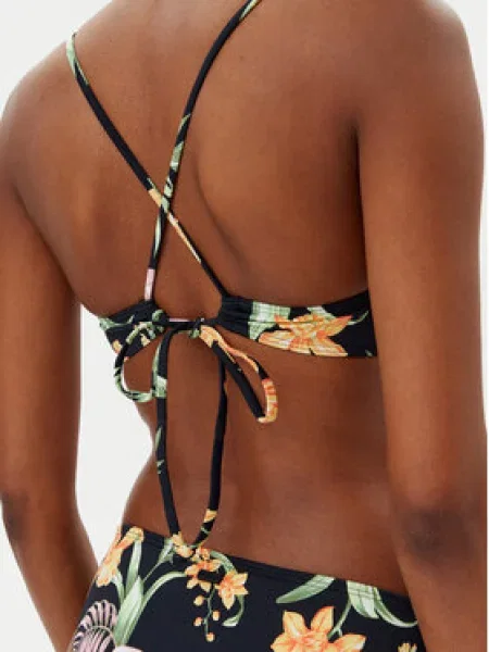 Roxy Bikini Pt Beach Classics fekete