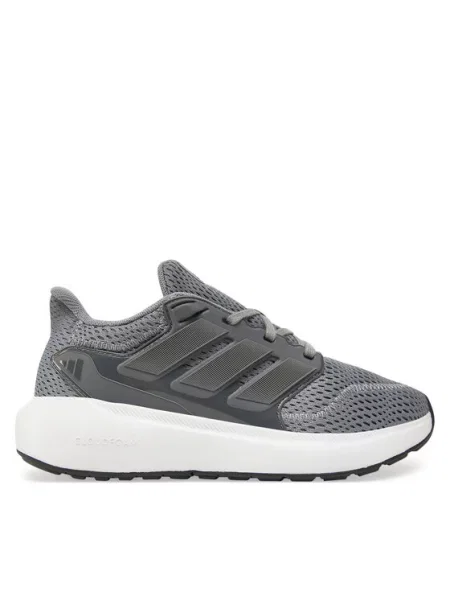 Αθλητικά adidas γκρι