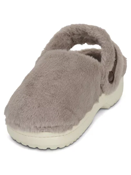 Pantofi Crocs clasici bej