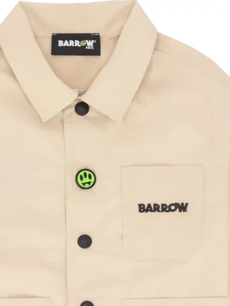 Kurtka dziecięca Barrow