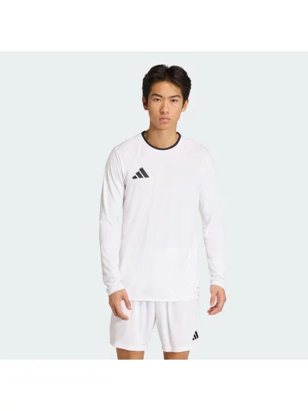 Koszulka Long Sleeve Jersey biała