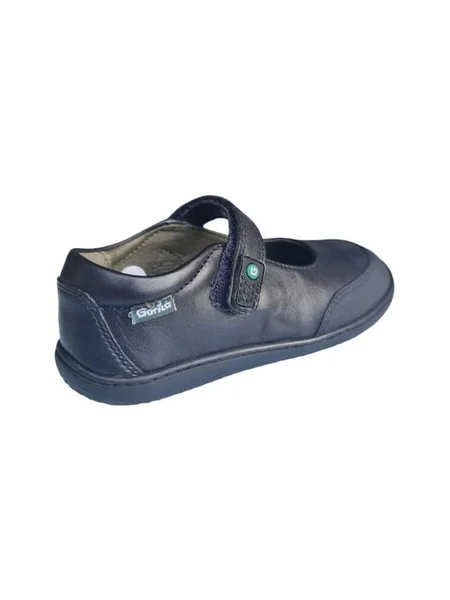 Pantofi copii Gorila negru
