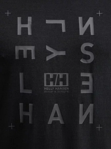 Футболка Helly Hansen