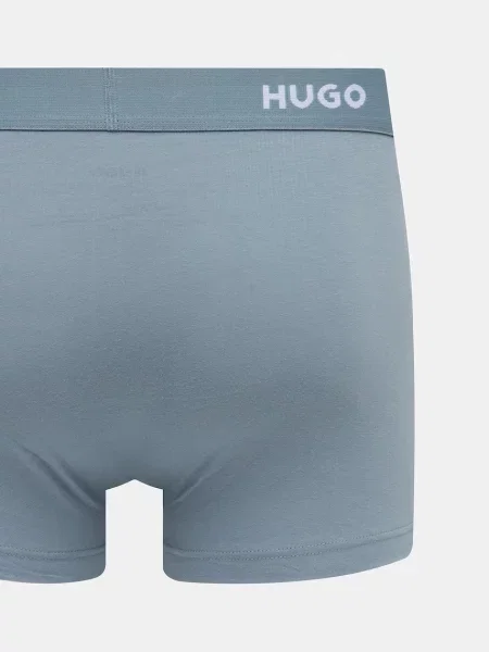 Боксеры Hugo