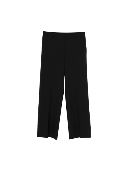 Spodnie Pt Torino wełniane czarne