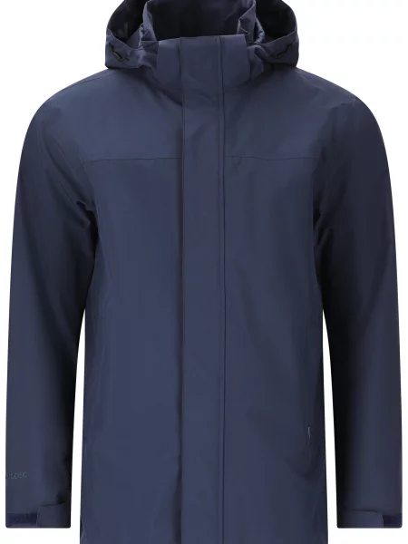Kurtka wodoodporna Whistler Marico W-PRO niebieska