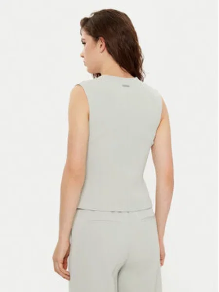 Calvin Klein Mellény szürke