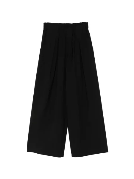 Pantaloni Laneus negru