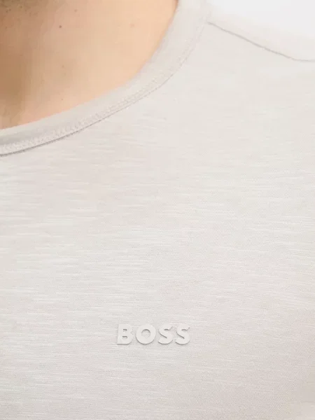 Футболка BOSS Orange помаранчева