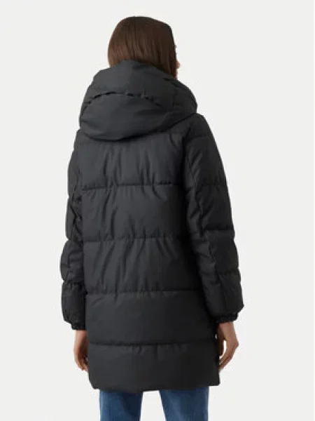 Vero Moda Zimska jakna Gretafie črna