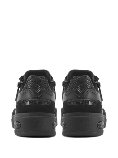 Sneakerși Giuseppe Zanotti negru