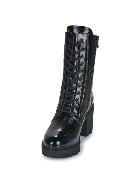 Pantofi Nerogiardini negru