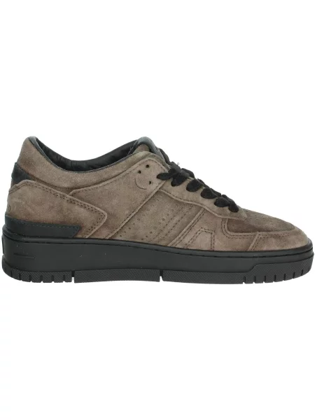 Pantofi D.a.t.e. maro