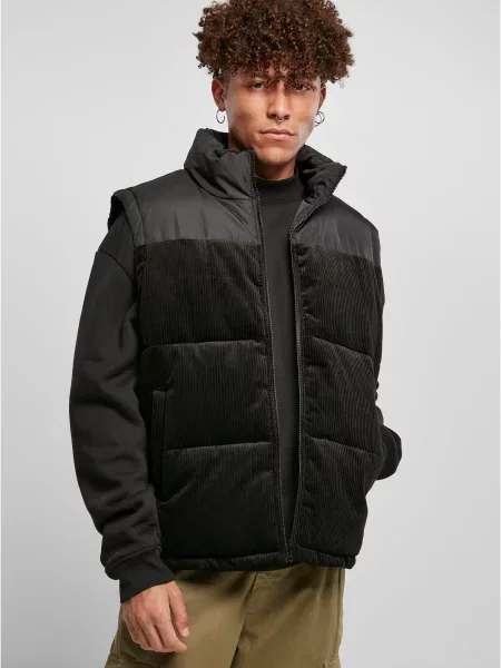Vesta Urban Classics čierna