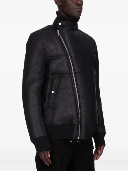 Geacă Rick Owens negru