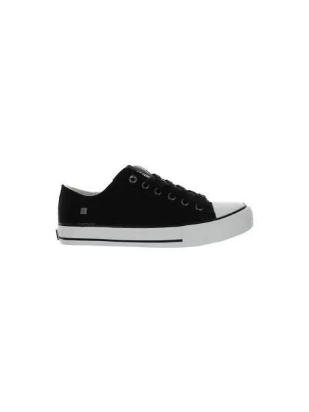 Tenisice Big Star Shoes crna