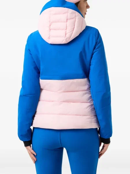 Slidinėjimo striukė Bogner Fire+ice mėlyna