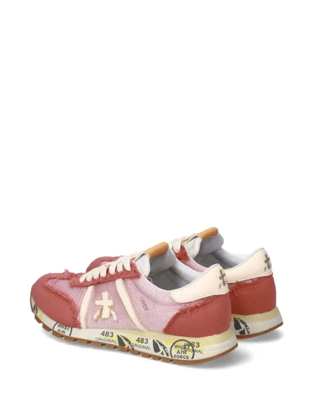 Sneakerși Premiata roz