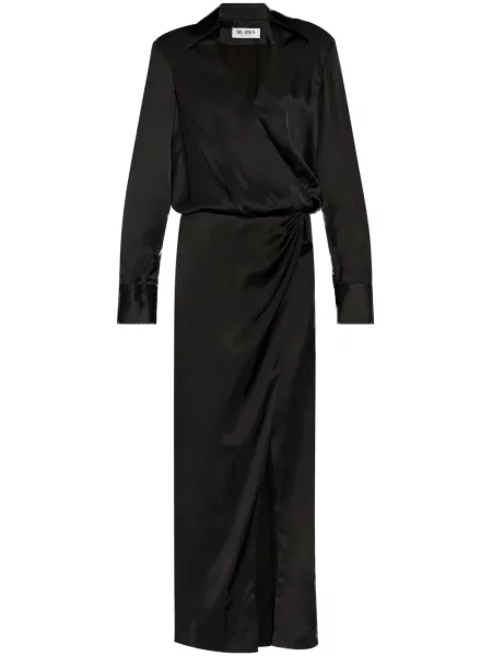 Rochie The Attico de costum negru