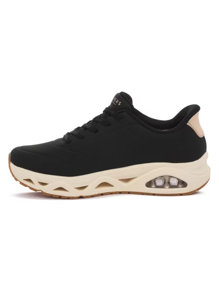 Tenisky Skechers čierna