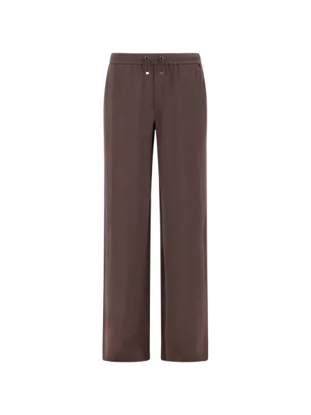 Pantaloni Herno maro