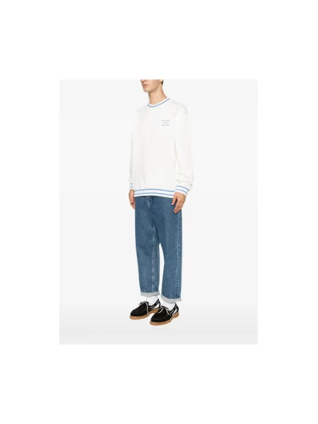 Bluza Drole De Monsieur biała