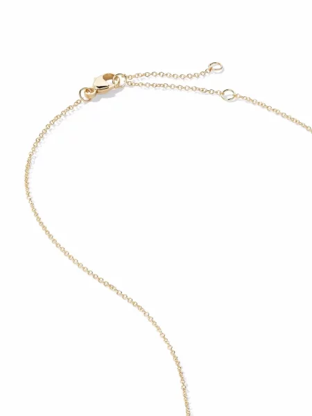 Přívěsek David Yurman žlutý