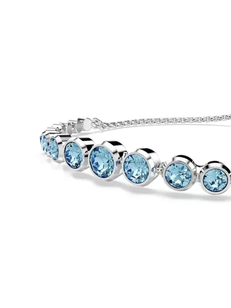 Swarovski karperec IMBER női kék