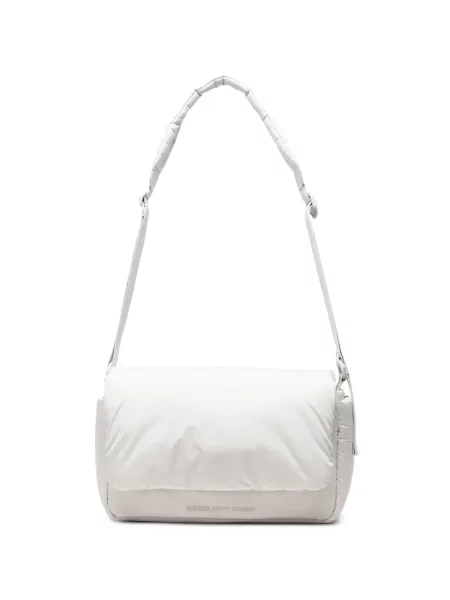 Geantă Herschel Supply Co. alb