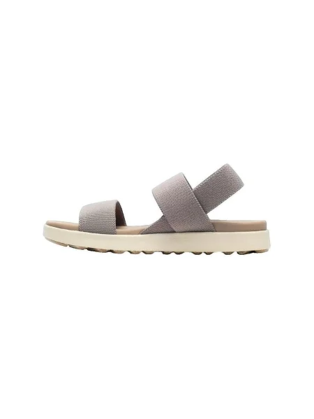 Pantofi Keen maro