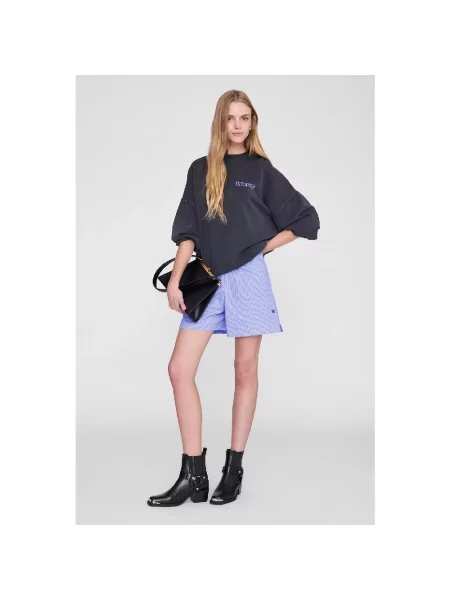 Bluza Anine Bing czarna