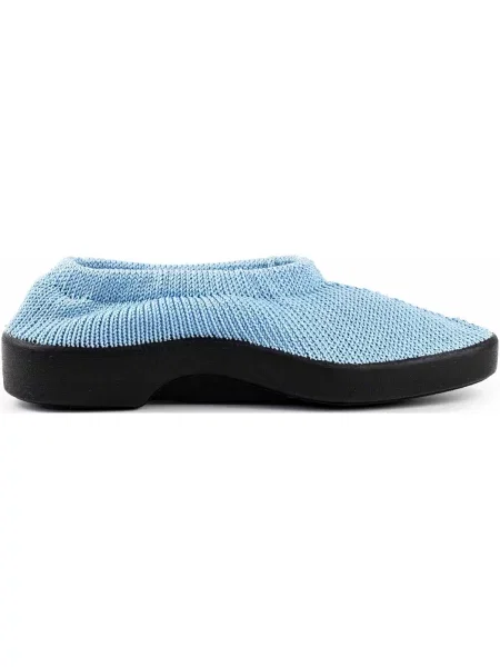 Bačkory Arcopedico modré