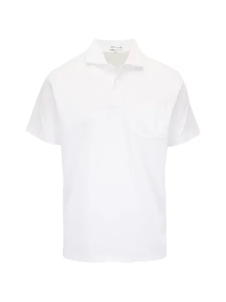 Polotričko Peter Millar bílé