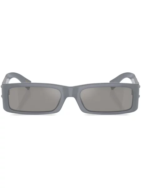Ochelari de soare Dolce & Gabbana Eyewear gri