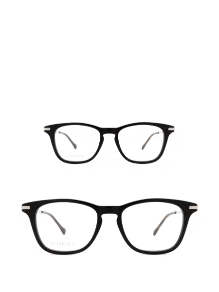 Slnečné okuliare Gucci Eyewear čierna