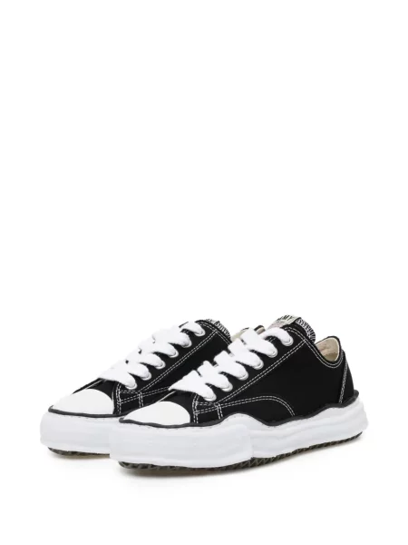 Sneakerși Maison Mihara Yasuhiro negru