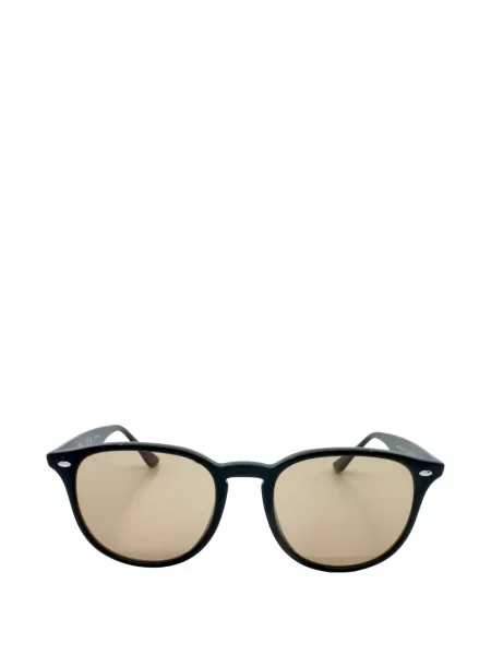 Ochelari de soare Ray-ban negru