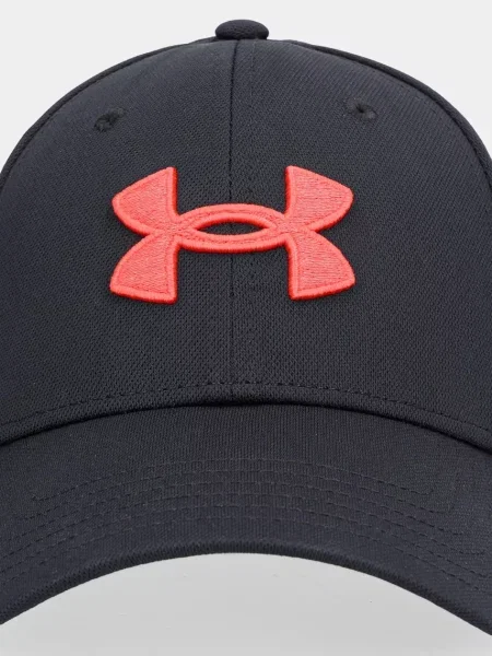 Under Armour kšiltovka černá