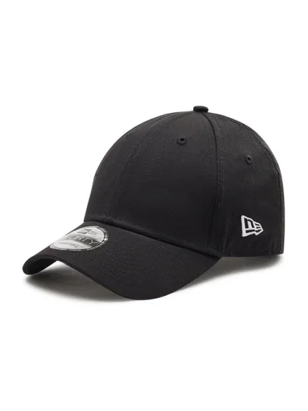 NEW ERA Čiapka čierna