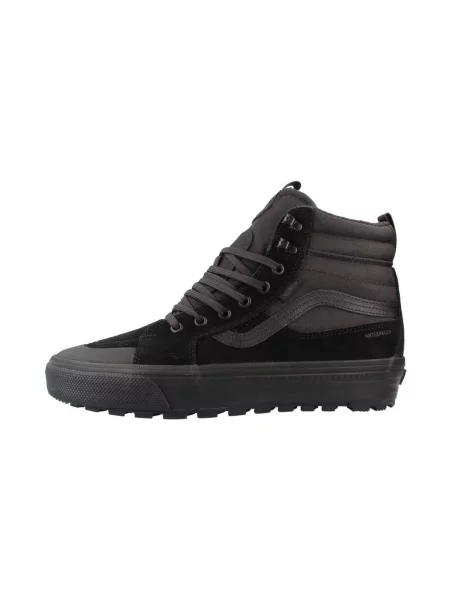 Impermeabil pantofi Vans negru