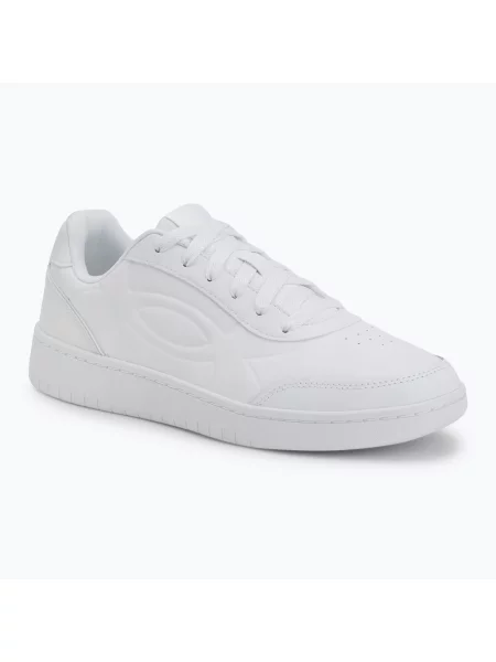 Мъжки обувки за тренировка Under Armour Motion white/white/white бяло