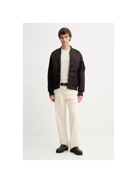 Sweter Marc O'polo beżowy