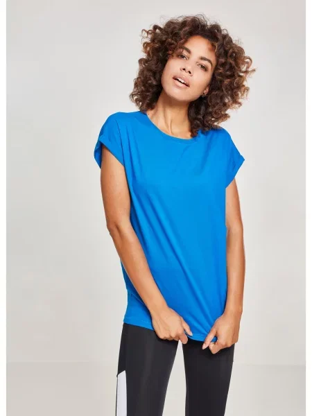 Koszulka Urban Classics czarna