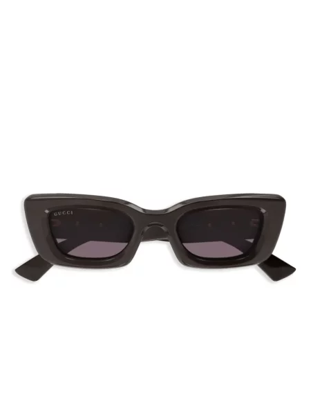 Ochelari de soare Gucci Eyewear negru