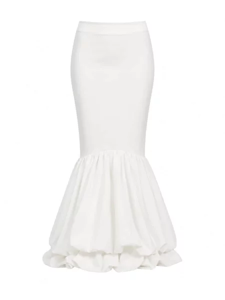 Mandragora Sukně Zora offwhite