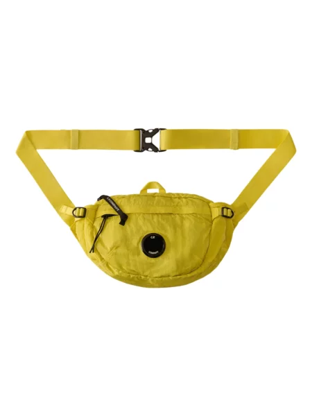 Torba crossbody C.p. Company zielona
