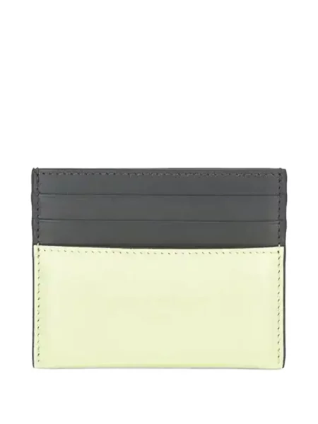 Novčanik Givenchy siva