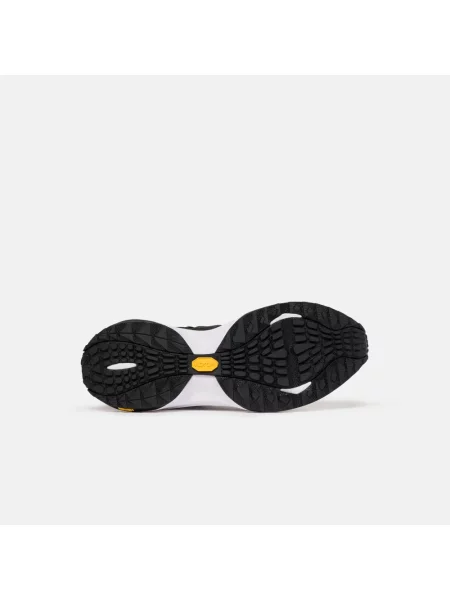 Sneakersy Scarosso zamszowe czarne