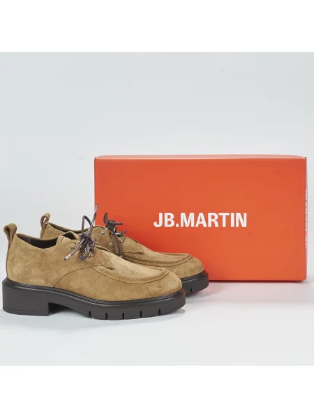 Pantofi Jb Martin bej