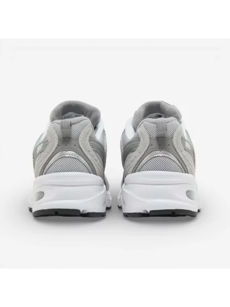 Pantofi New Balance alb